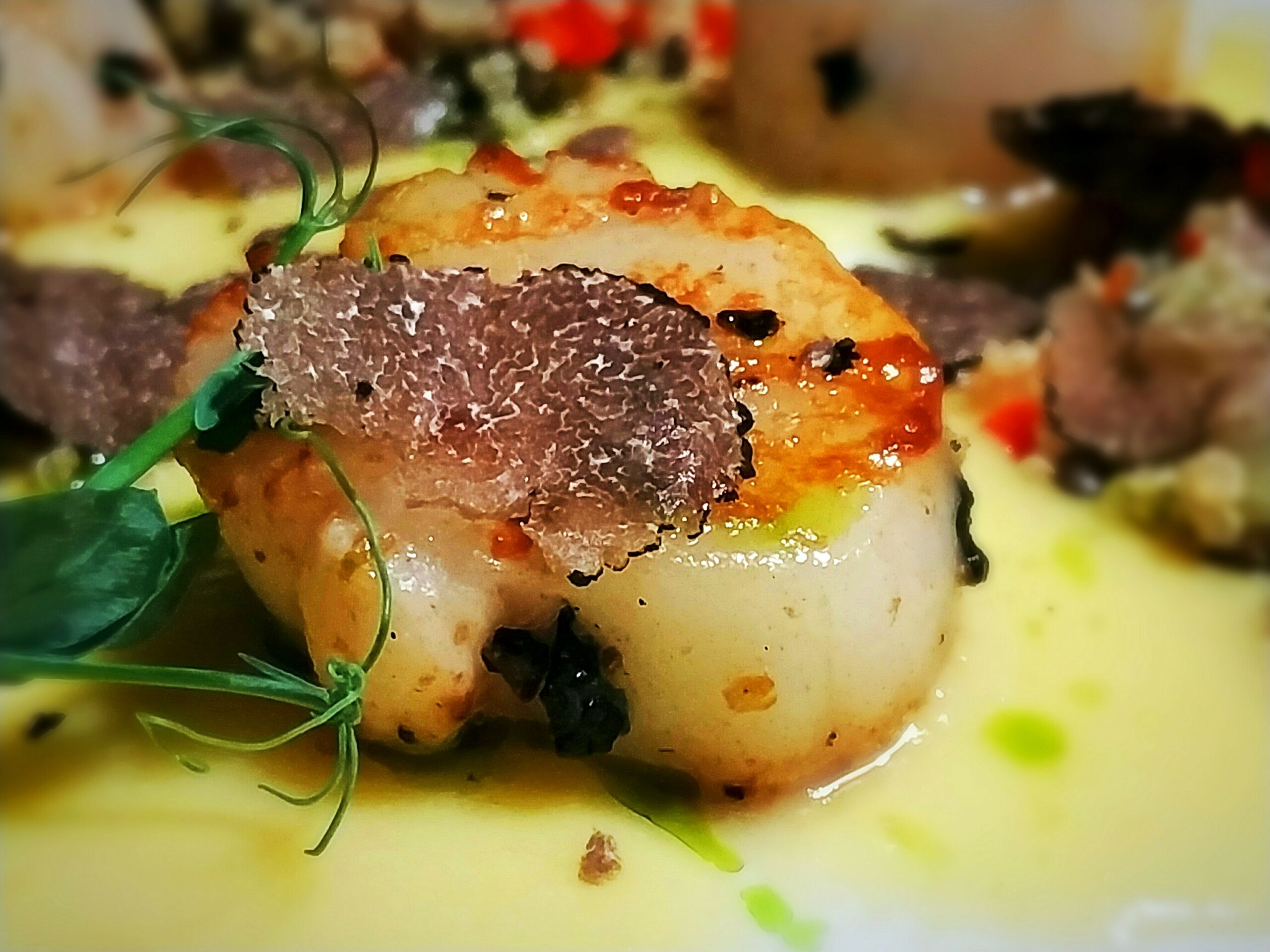 Cinecitta Osteria Italiana