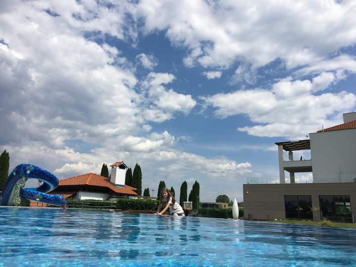 מלון Uva Nestum Wine & SPA